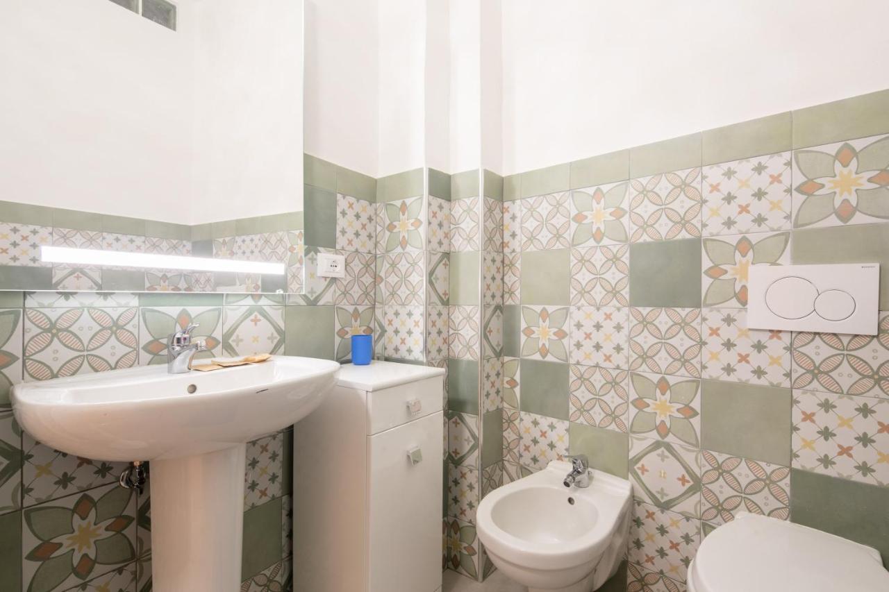 Petrarca Apartamento *