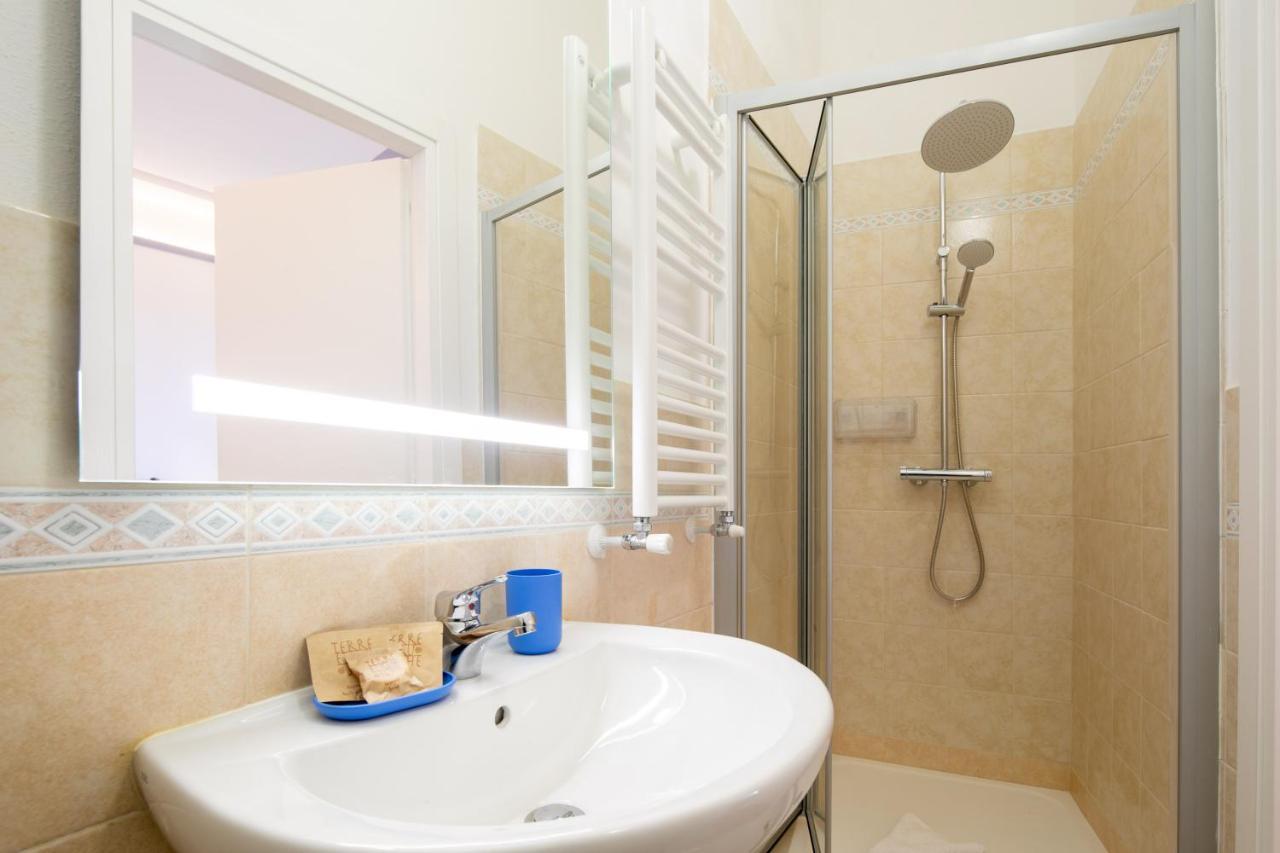 Apartamento Petrarca *