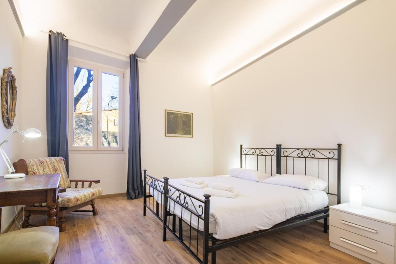 Apartamento Petrarca *