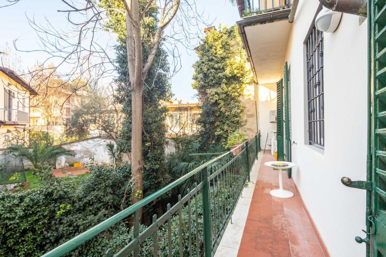 Petrarca Apartamento Florencia