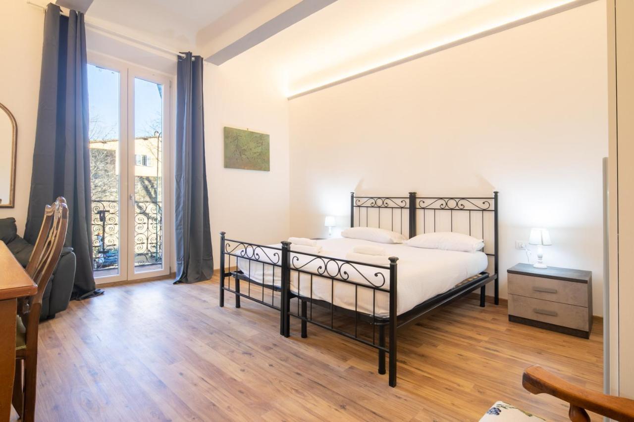 Apartamento Petrarca *