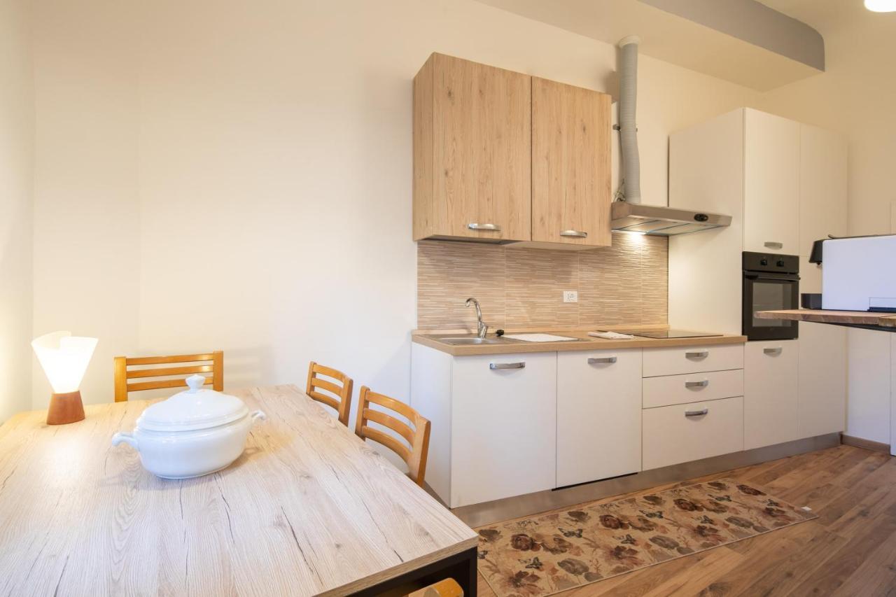 Petrarca Apartamento *