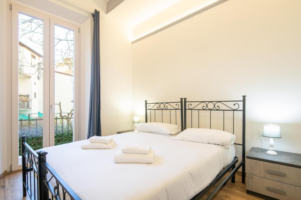 Apartamento Petrarca