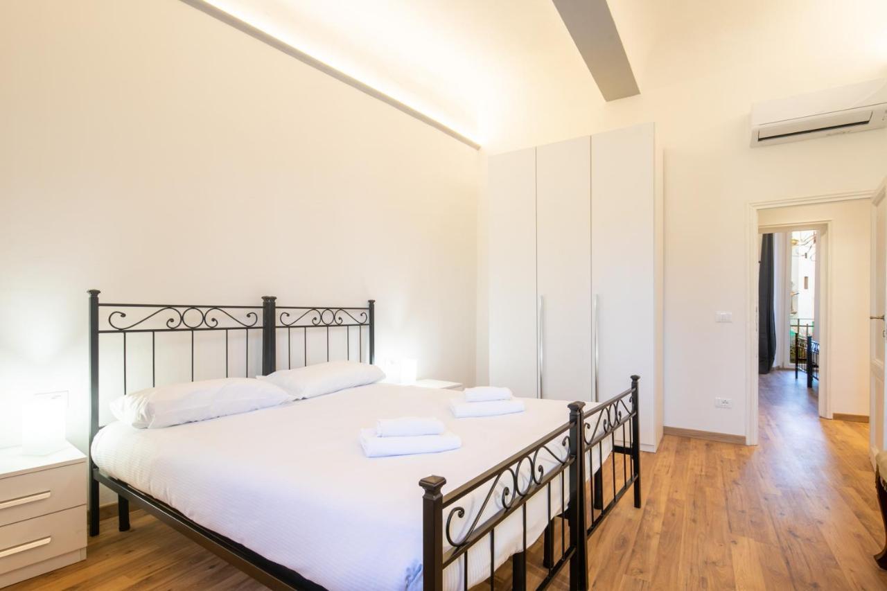 Petrarca Apartamento Florencia