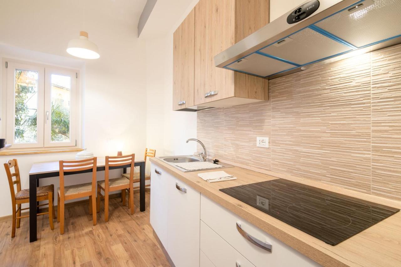 Petrarca Apartamento Florencia