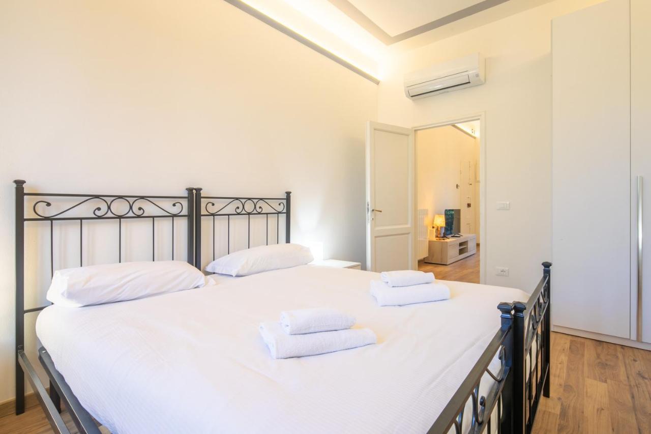 Apartamento Petrarca Florencia